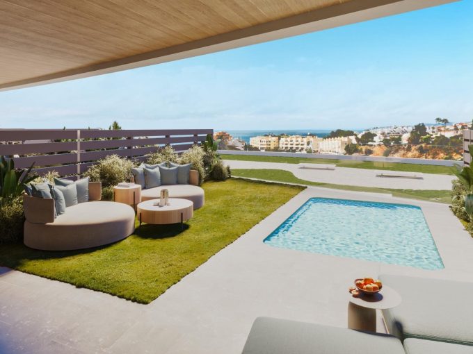 Ático en Venta en Fuengirola