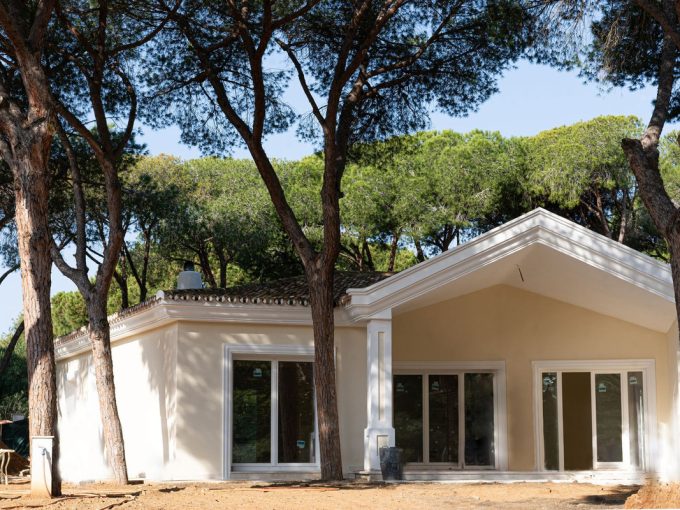 Villa de Lujo en Venta en Las Chapas