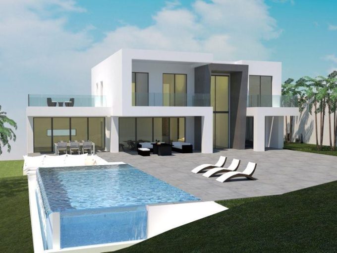 Villa de Lujo en Venta en Sotogrande Alto