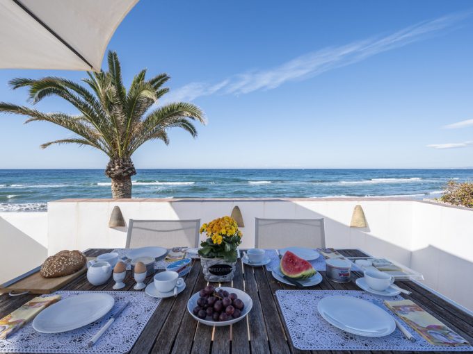 Villa de Lujo en Venta en Marbella