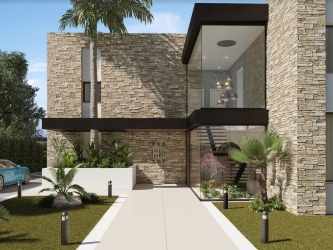 Villa de Lujo en Venta en Sotogrande