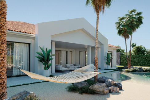 Luxury Villa for Sale in Nueva Andalucia, Nueva Andalucia, Spain