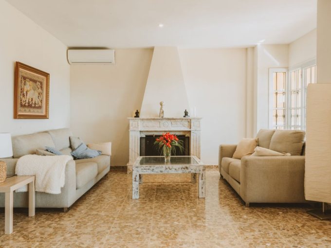 Villa de Lujo en Venta en Marbesa