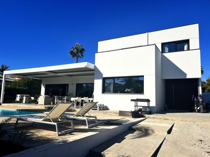 Villa de Lujo en Venta en Marbella