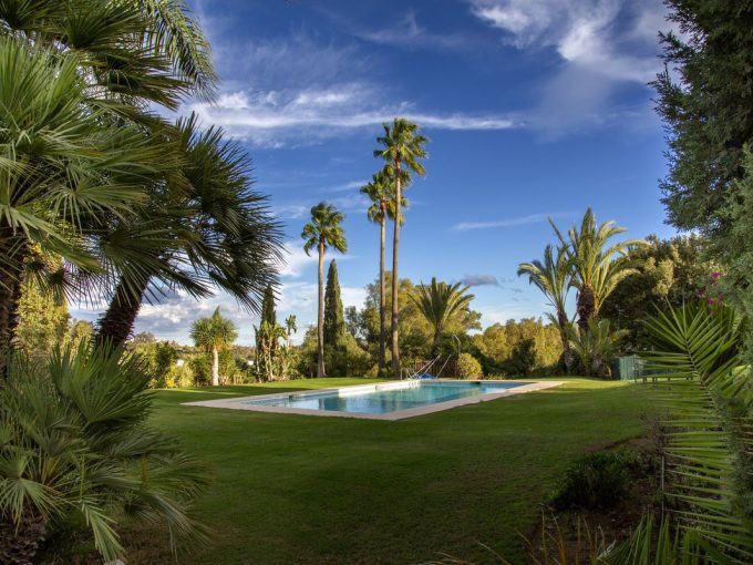 Villa de Lujo en Venta en La Cala Golf