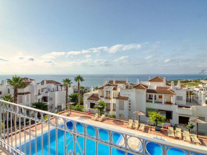 Ático de Venta en La Duquesa