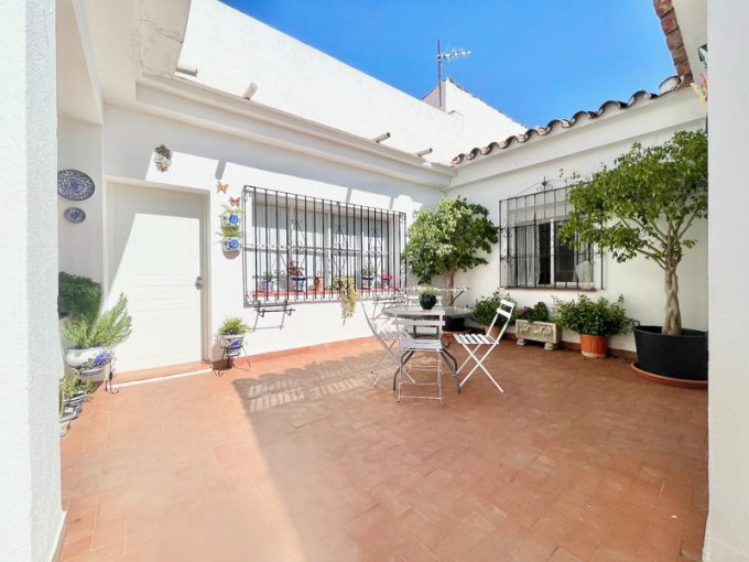 Appartement à Vendre sur Mijas