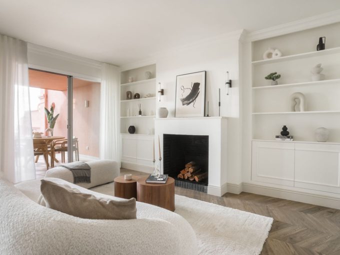 Apartamento de Venta en Monte Halcones