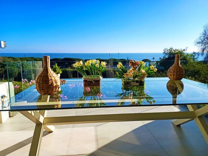 Appartement à vendre sur Cabopino