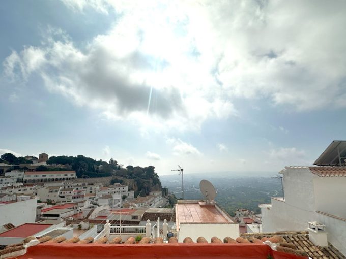 Villa de Venta en Mijas