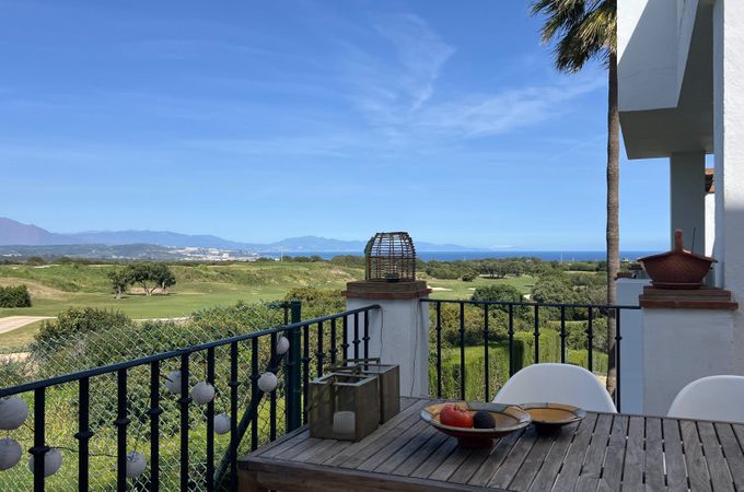 Apartamento de Venta en La Alcaidesa