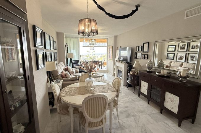 Apartamento de Venta en Reserva de Marbella