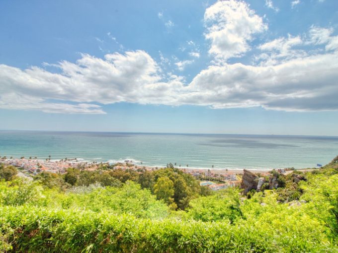 Flat for Sale in Manilva