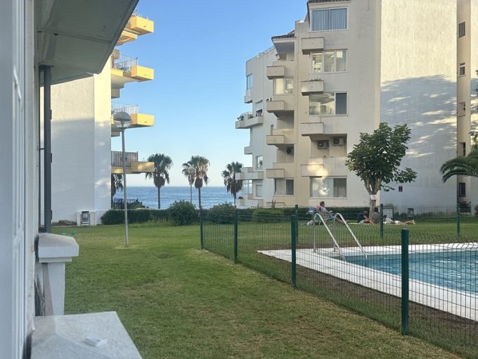Apartamento de Venta en Marbella