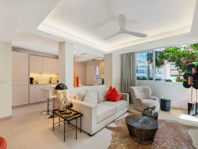 Apartamento de Venta en Marbella