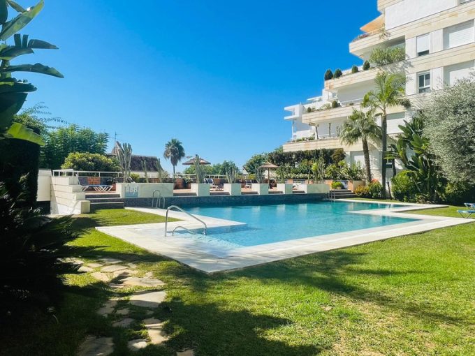 Apartamento de Venta en Marbella