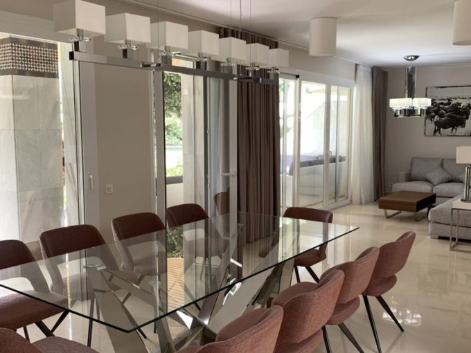 Apartamento de Venta en Puerto Banús