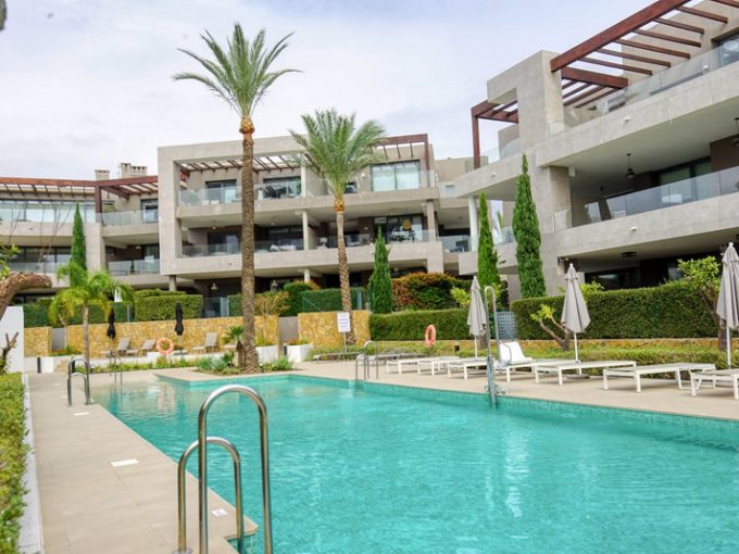 Villa de Venta en Mijas Golf