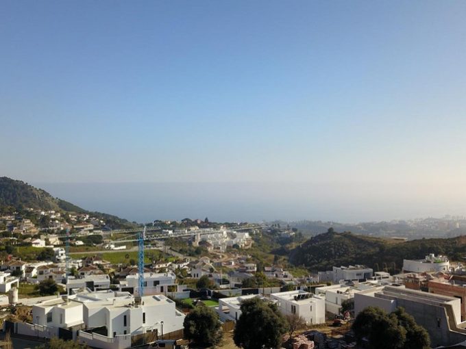 Villa for Sale in Mijas