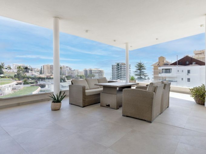 Apartamento de Venta en Fuengirola