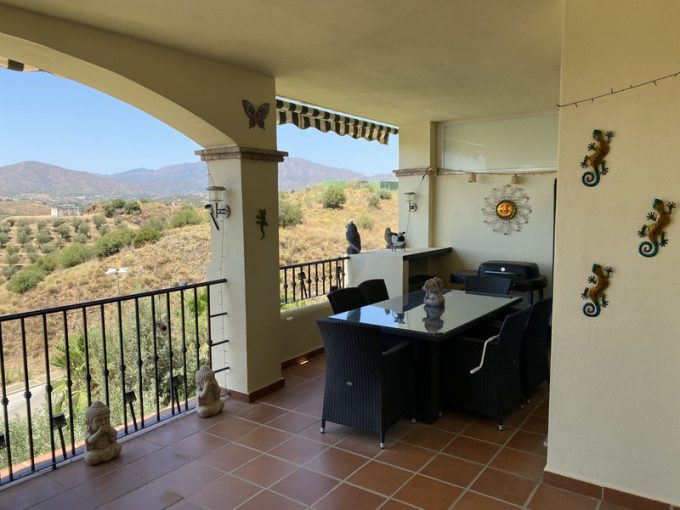 Appartement à Vendre sur Mijas