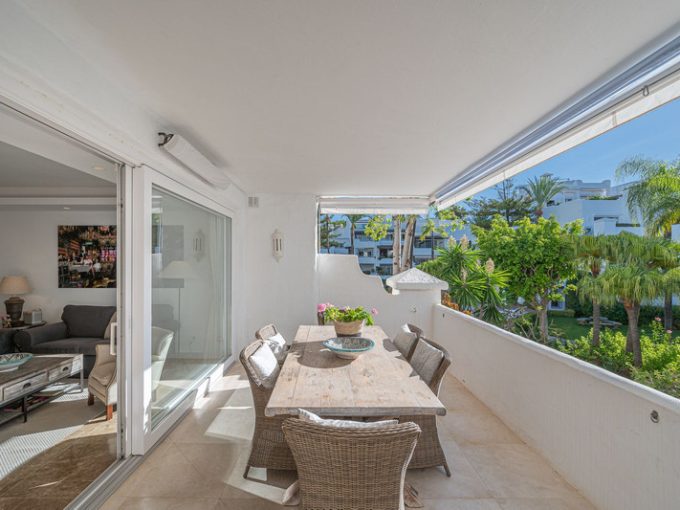 Apartamento de Venta en The Golden Mile