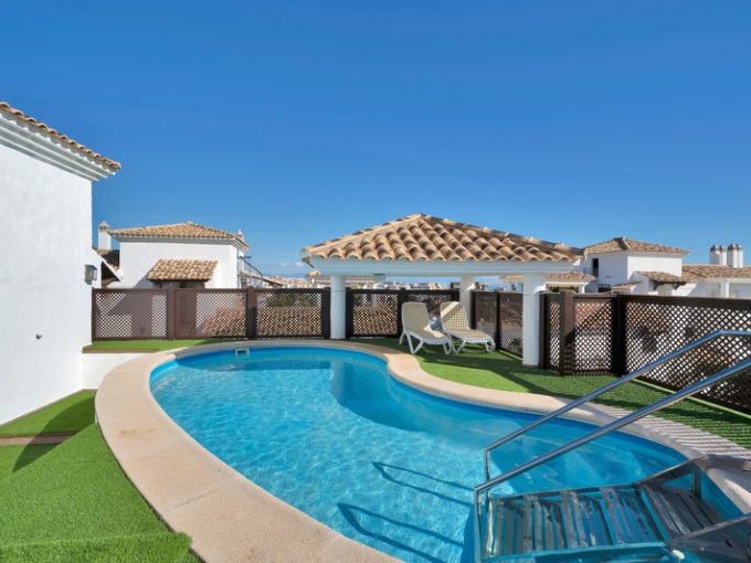 Ático de Venta en Benalmadena