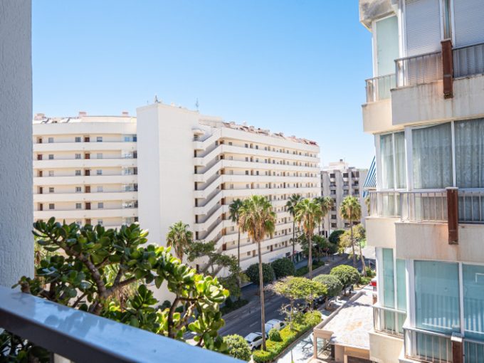 Apartamento de Venta en Marbella