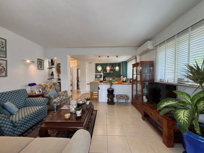 Appartement à Vendre sur Mijas