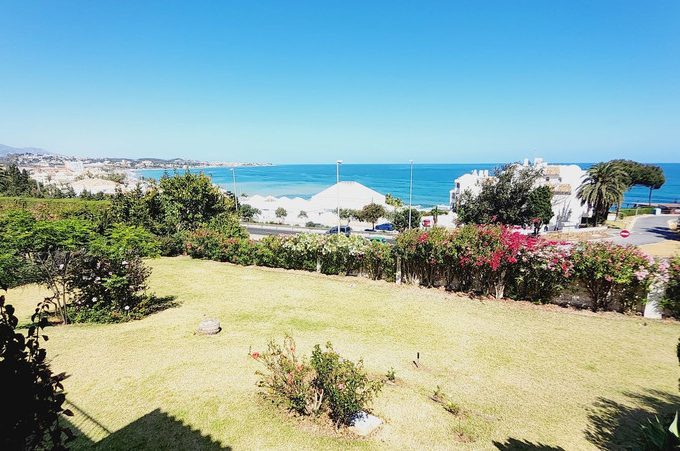 Apartamento de Venta en Torrenueva