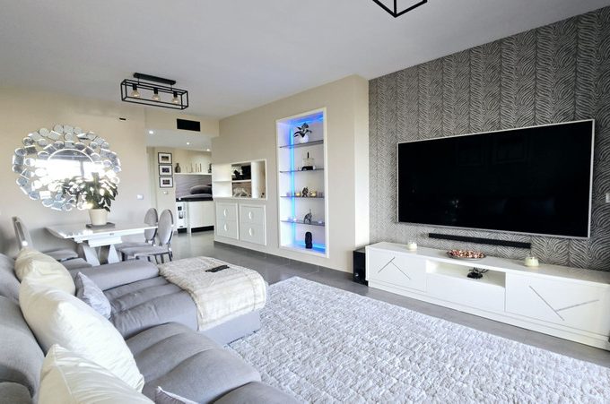 Apartamento de Venta en Torrenueva