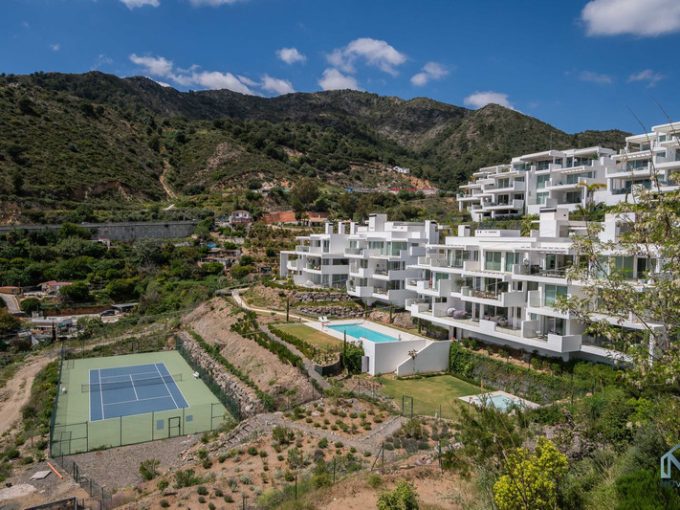 Apartamento de Venta en Marbella