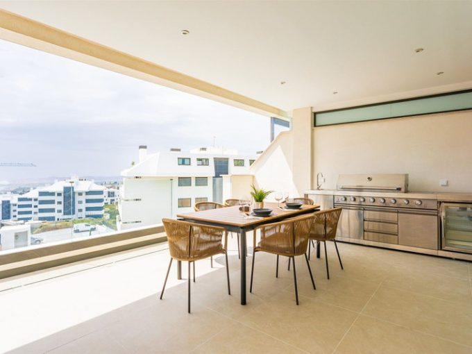 Apartamento de Venta en Fuengirola