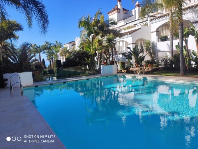 Apartamento de Venta en Marbella