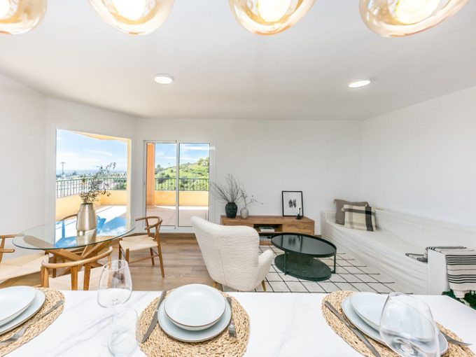 Pareado de Venta en Marbella