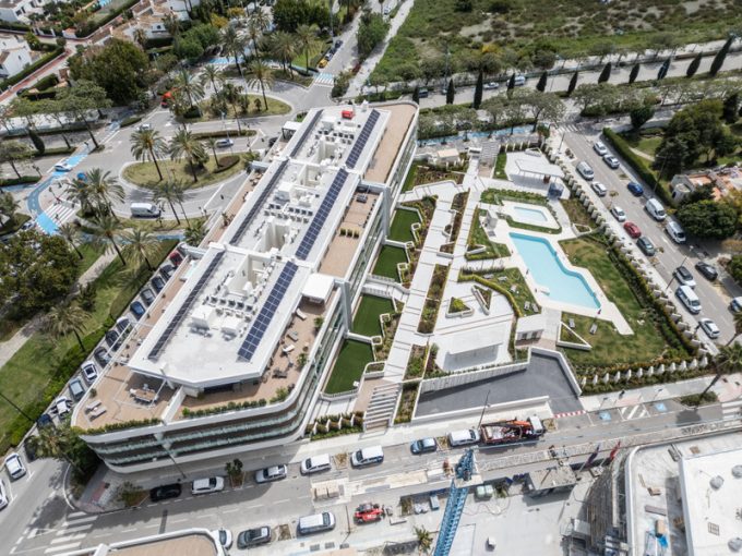 Appartement à vendre à San Pedro de Alcantara