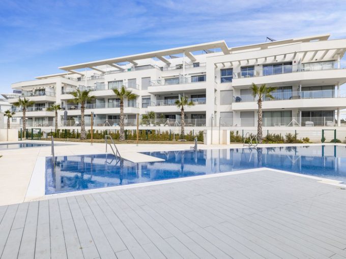 Ático de Venta en El Chaparral