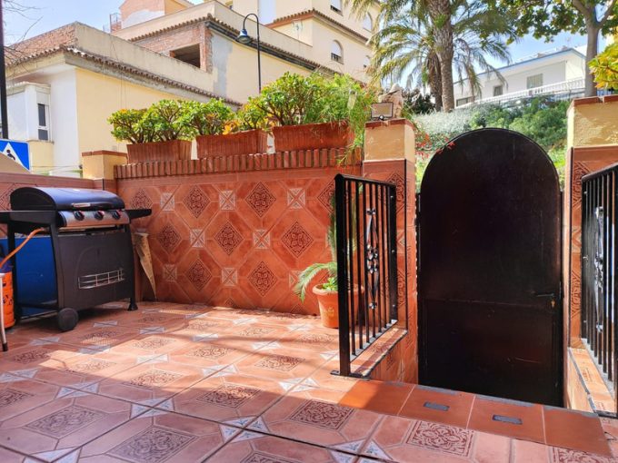 Apartamento de Venta en Río Real