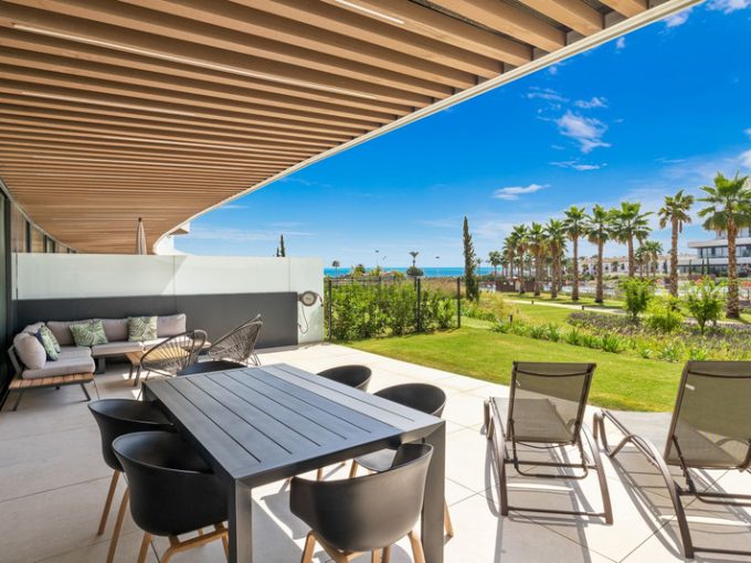 Apartamento de Venta en Torremolinos