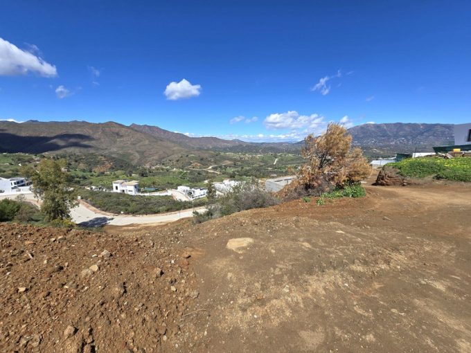 Terreno de Venta en La Cala Golf