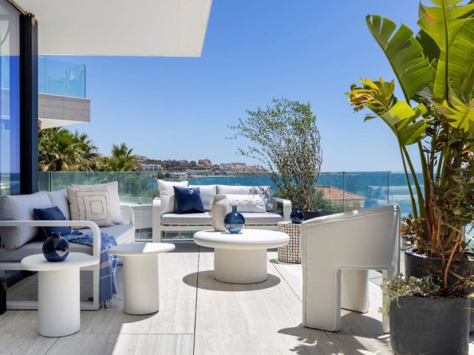 Flat for Sale in Estepona