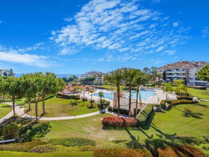 Apartamento de Venta en Marbella