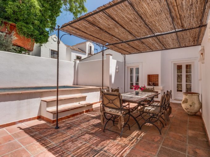 Apartamento de Venta en La Zagaleta