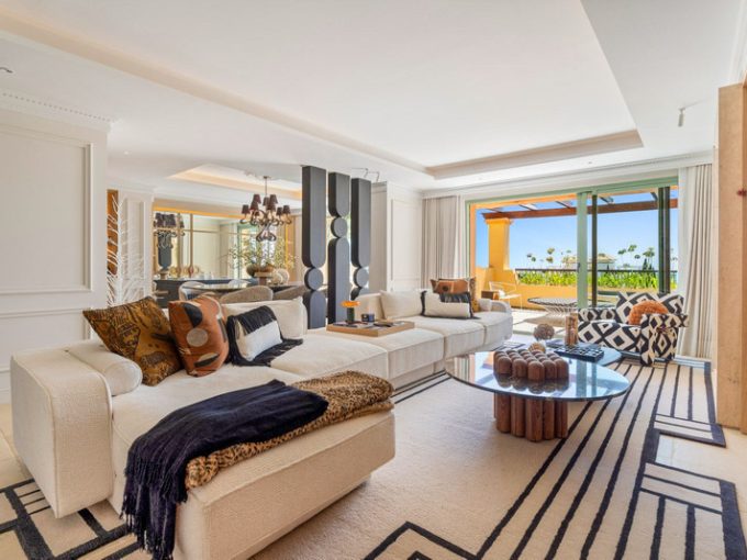 Apartamento de Venta en Los Flamingos