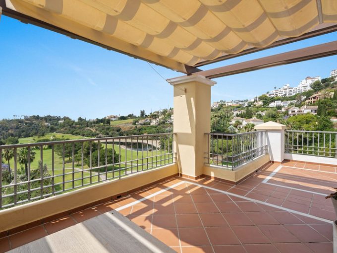 Apartamento de Venta en Marbella