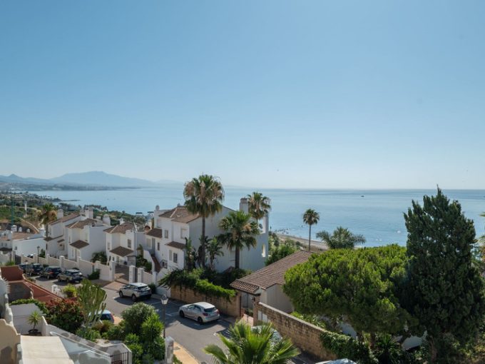 Villa de Venta en Casares