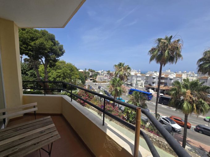 Terreno de Venta en La Cala de Mijas