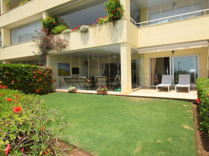 Appartement à vendre sur Cabopino