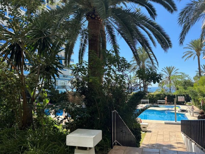 Apartamento de Venta en Marbella