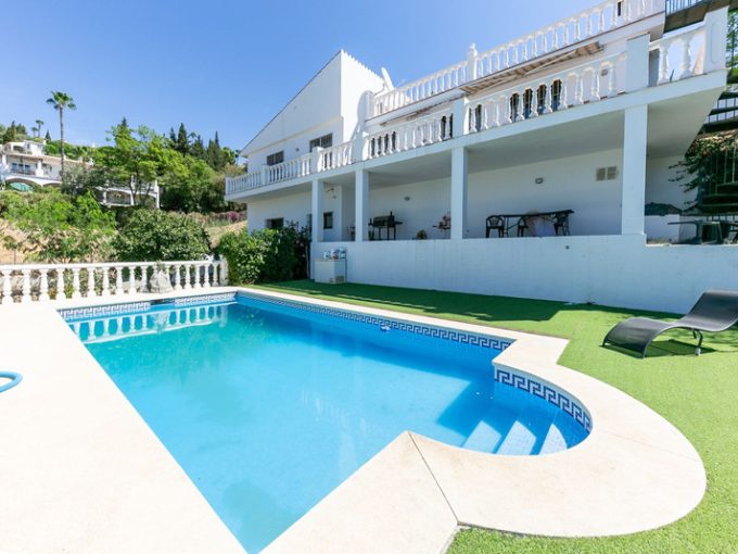 Villa de Venta en Sierrezuela